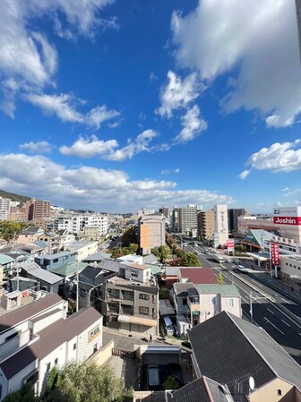 ステラ田中町の物件内観写真